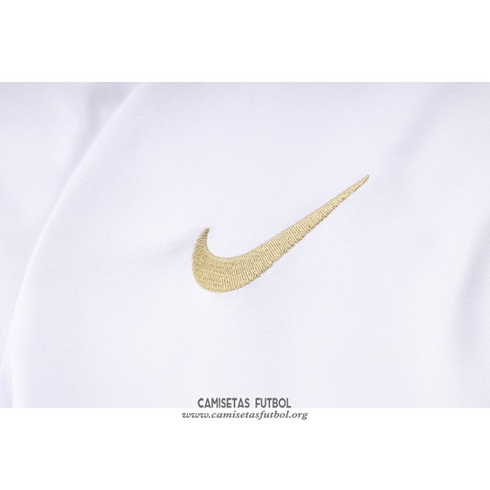 Chandal de Sudadera del Corinthians 2022/2023 Blanco
